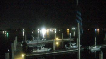 Weather camera view of Morning Star Marina.