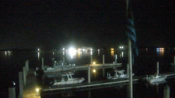 Weather camera view of Morning Star Marina.