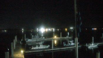 Weather camera view of Morning Star Marina.