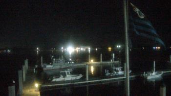 Weather camera view of Morning Star Marina.