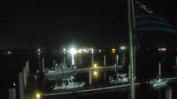 Weather camera view of Morning Star Marina.