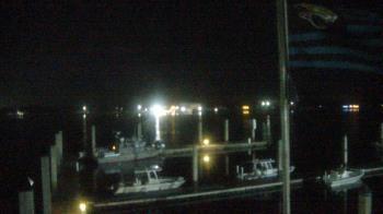 Weather camera view of Morning Star Marina.