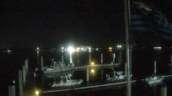 Weather camera view of Morning Star Marina.