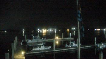 Weather camera view of Morning Star Marina.