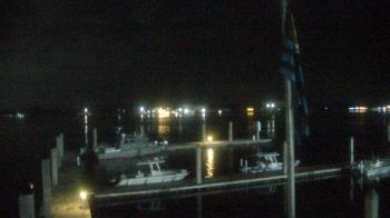 Weather camera view of Morning Star Marina.