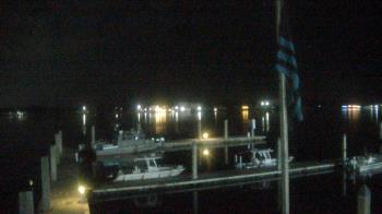 Weather camera view of Morning Star Marina.