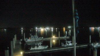 Weather camera view of Morning Star Marina.