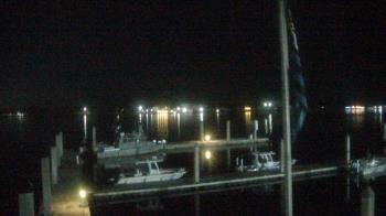 Weather camera view of Morning Star Marina.