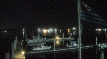 Weather camera view of Morning Star Marina.