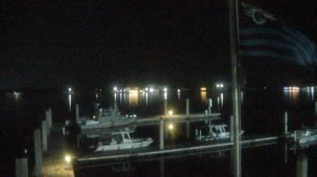Weather camera view of Morning Star Marina.