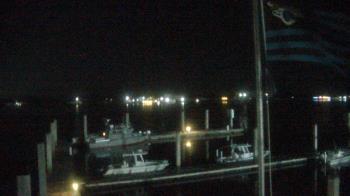 Weather camera view of Morning Star Marina.