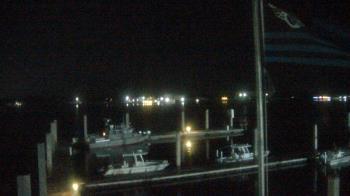Weather camera view of Morning Star Marina.