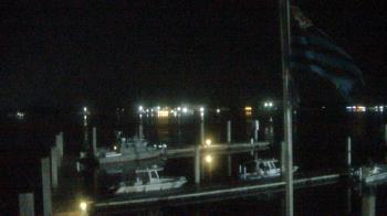 Weather camera view of Morning Star Marina.
