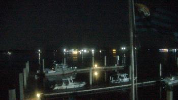 Weather camera view of Morning Star Marina.