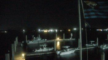 Weather camera view of Morning Star Marina.