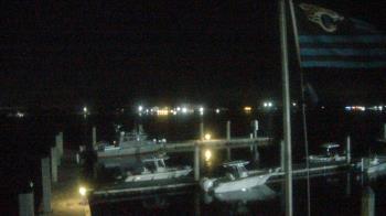 Weather camera view of Morning Star Marina.
