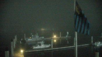 Weather camera view of Morning Star Marina.