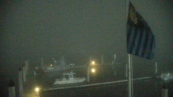 Weather camera view of Morning Star Marina.