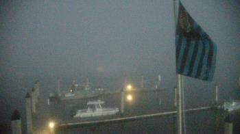 Weather camera view of Morning Star Marina.