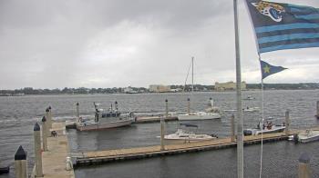 Weather camera view of Morning Star Marina.