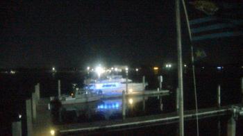Weather camera view of Morning Star Marina.