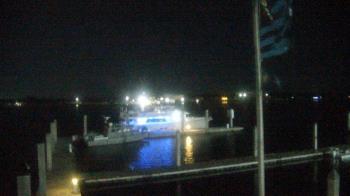 Weather camera view of Morning Star Marina.