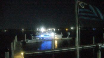 Weather camera view of Morning Star Marina.