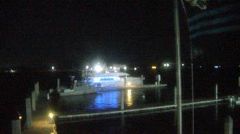 Weather camera view of Morning Star Marina.
