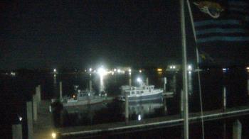 Weather camera view of Morning Star Marina.
