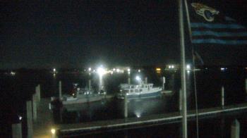 Weather camera view of Morning Star Marina.