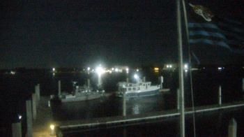 Weather camera view of Morning Star Marina.