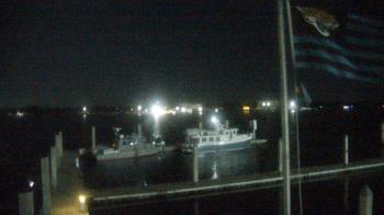 Weather camera view of Morning Star Marina.