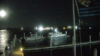 Weather camera view of Morning Star Marina.