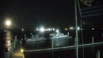 Weather camera view of Morning Star Marina.