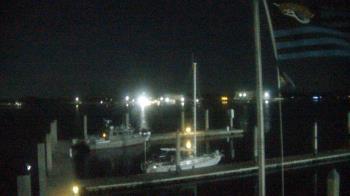 Weather camera view of Morning Star Marina.