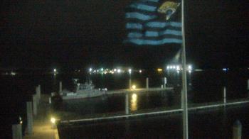 Weather camera view of Morning Star Marina.