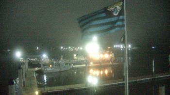 Weather camera view of Morning Star Marina.