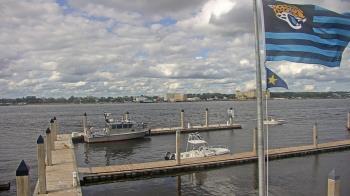 Weather camera view of Morning Star Marina.