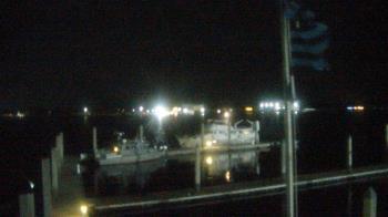 Weather camera view of Morning Star Marina.
