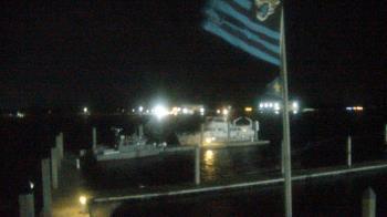 Weather camera view of Morning Star Marina.