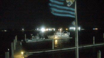 Weather camera view of Morning Star Marina.