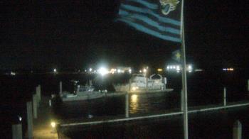 Weather camera view of Morning Star Marina.