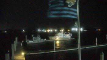 Weather camera view of Morning Star Marina.