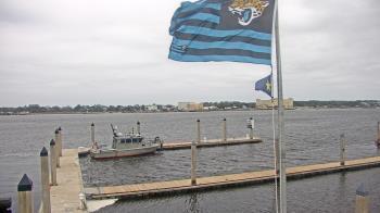 Weather camera view of Morning Star Marina.