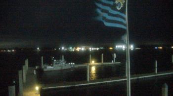 Weather camera view of Morning Star Marina.