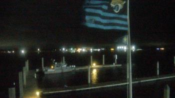 Weather camera view of Morning Star Marina.