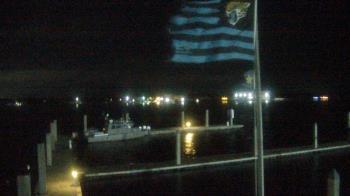 Weather camera view of Morning Star Marina.