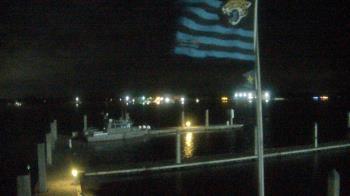 Weather camera view of Morning Star Marina.