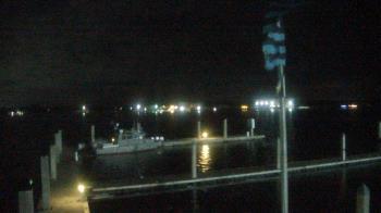 Weather camera view of Morning Star Marina.