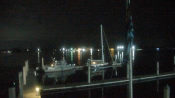 Weather camera view of Morning Star Marina.
